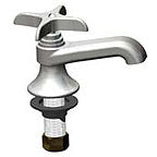 UNION BRASS 98X-H SPECIALTY VALVES