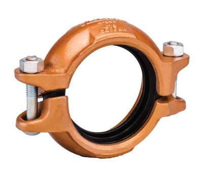 VICTAULIC L020644PE0 PIPE FITTINGS