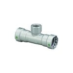 VIEGA MEGAPRESS 25460 PIPE FITTINGS