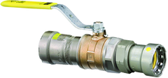 VIEGA MEGAPRESSG 30715 BALL VALVES