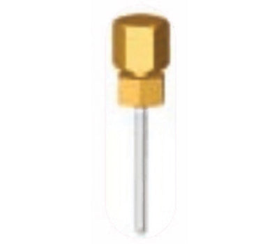 WEISS INSTRUMENTS GA18 PIPE AND PIPE FITTINGS
