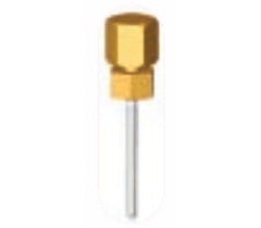WEISS INSTRUMENTS GA18 PIPE AND PIPE FITTINGS
