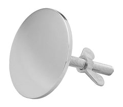 WESTBRASS D202-07 SINK DISPOSALS