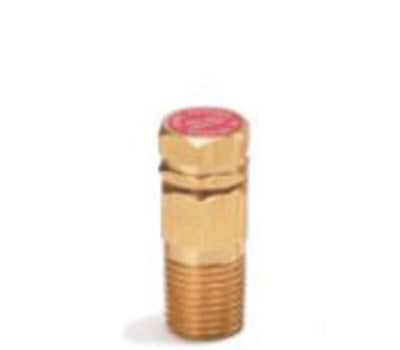 WEISS INSTRUMENTS BP25-NR PIPE FITTINGS