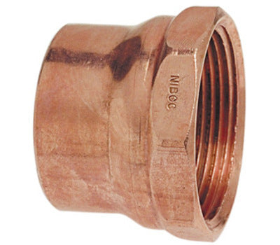 NIBCO 903 PIPE FITTINGS