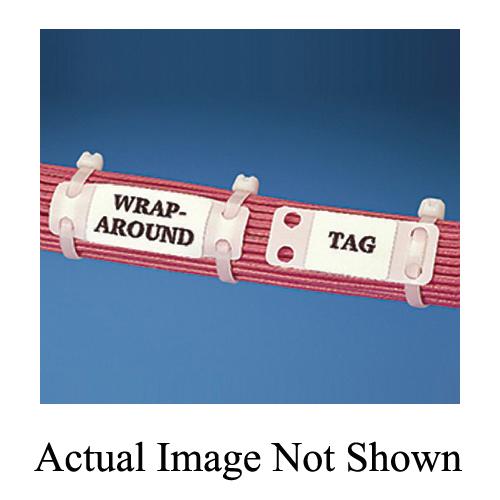 PANDUIT Panduit MP150-C Harness Identification Marker Plate 1.5 (Pack 100)