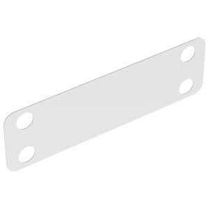 PANDUIT Panduit MP150-C Harness Identification Marker Plate 1.5 (Pack 100)
