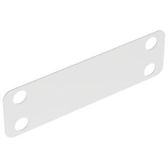 PANDUIT Panduit MP150-C Harness Identification Marker Plate 1.5 (Pack 100)