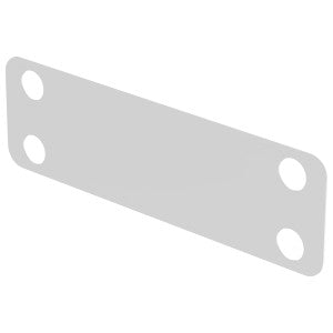 PANDUIT Panduit MP150-C Harness Identification Marker Plate 1.5 (Pack 100)