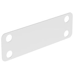 PANDUIT Panduit MP150-C Harness Identification Marker Plate 1.5 (Pack 100)
