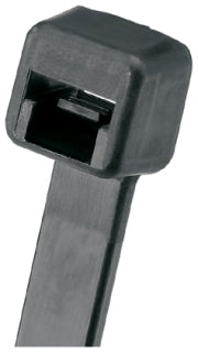 PANDUIT Panduit PLT2S-C0 Cable Tie 50 lb Pack 100