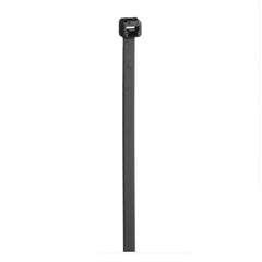 PANDUIT Panduit PLT2S-C0 Cable Tie 50 lb Pack 100