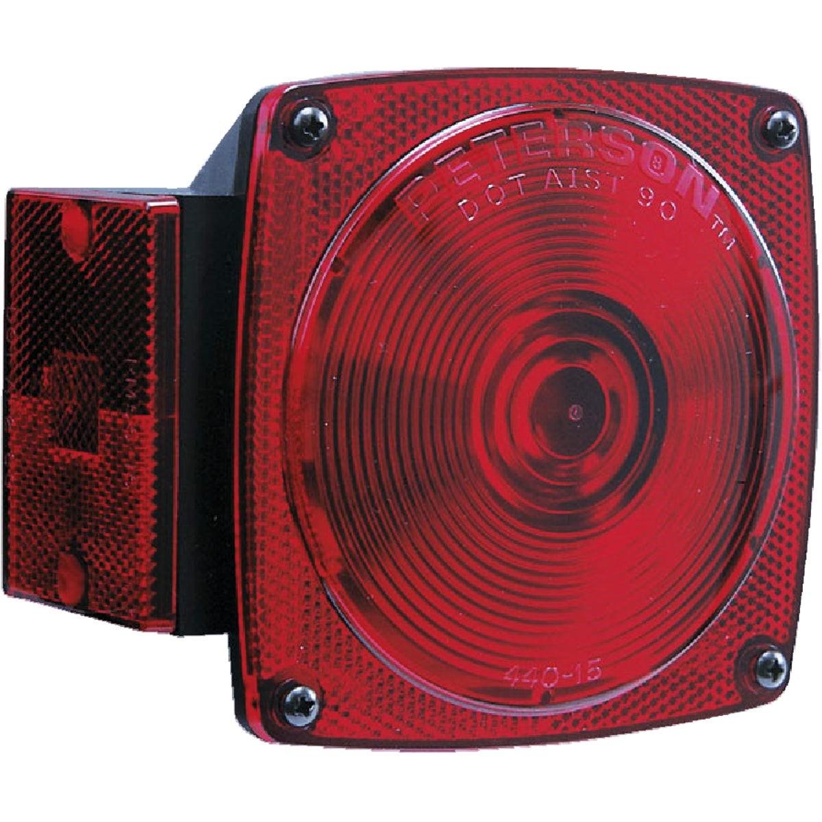 PETERSON MANUFACTURING V440L UV LIGHTS