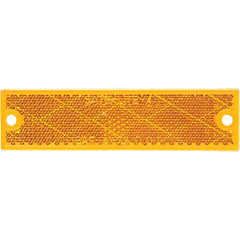 PETERSON MANUFACTURING V487A UV LIGHTS