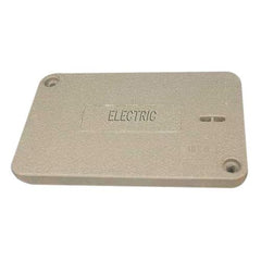 QUAZITE Quazite PG1118CA0017 Enclosure Cover