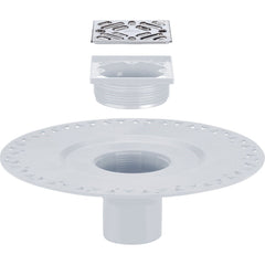 PROVA 80208 PVC FITTINGS