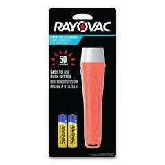 RAYOVAC ROVGPHH21S WORK LIGHTS & FLASHLIGHTS