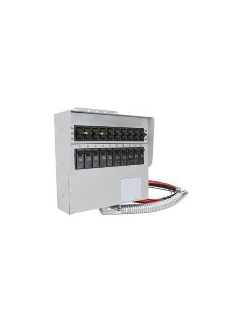 RELIANCE A310D TRANSFER SWITCHES