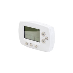 RESIDEO BRAUKMANN Honeywell Home TH6110D1021/U FocusPRO 6000 1-Heat 1-Cool Conventional and Heat Pump Programmable Thermostat