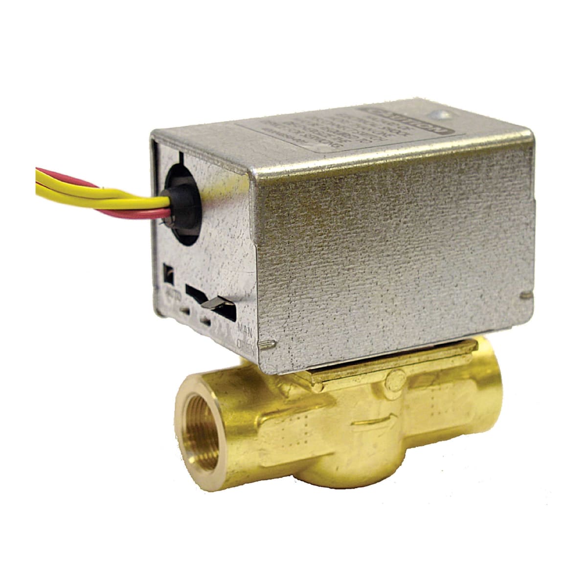 RESIDEO BRAUKMANN V8043G1125/U ZONE VALVES