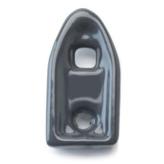 ROBROY Robroy PBCLB-M75 Plasti-Bond RedH2OT Clamp Back Spacer 3/4 in.
