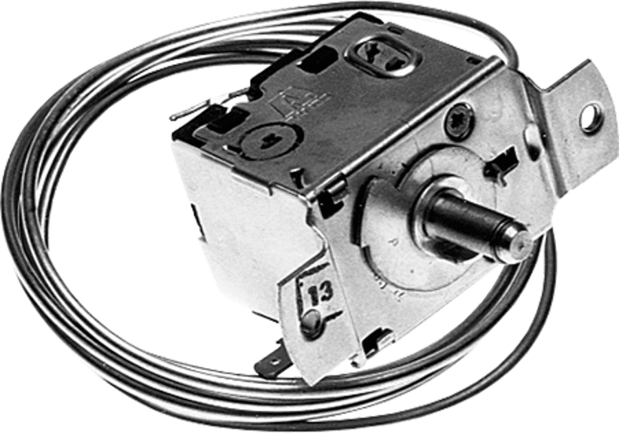 ROBERTSHAW A30-314 TEMPERATURE CONTROLS