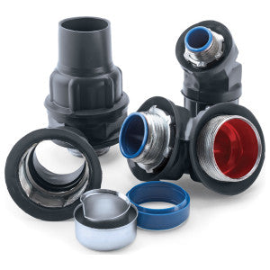 ROBROY PR5352GR LIQUID TIGHT FITTINGS