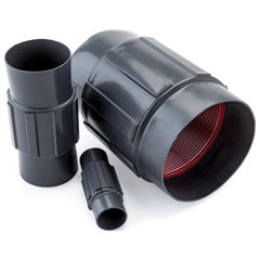 ROBROY PRCPLG-3 PIPE FITTINGS