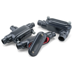 ROBROY PRHX68 CONDUITS