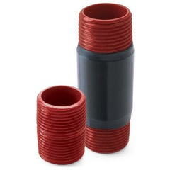 ROBROY PRHNIP-3/4XCL PIPE FITTINGS