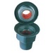 ROBROY Robroy PRUNY305 Conduit Union 1 inch Plasti-Bond REDH2OT
