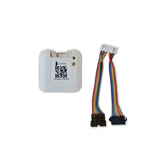 SENSIBO Sensibo SEN-INS-CAR-02 Smart AC Module Compatible with Carrier MBC & MBF Cassette and Floor Units