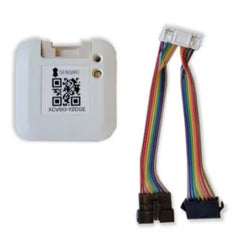 SENSIBO Sensibo SEN-INS-CAR-02 Smart AC Module Compatible with Carrier MBC & MBF Cassette and Floor Units