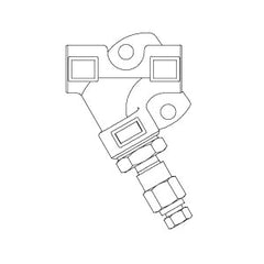 SPIRAX SARCO 67986 PIPE FITTINGS