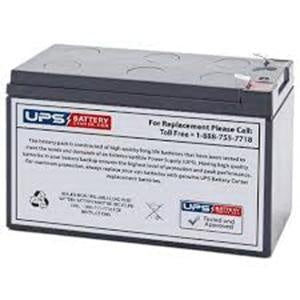 SUREWAY 1020 BATTERIES