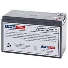 SUREWAY 1020 BATTERIES