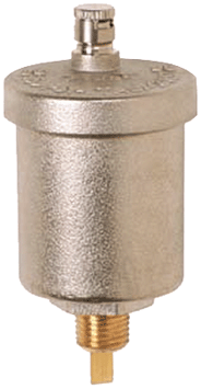 TACO 400 AIR ELIMINATORS