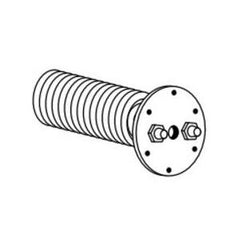 THERMA-FLOW STW-5 WATER HEATERS