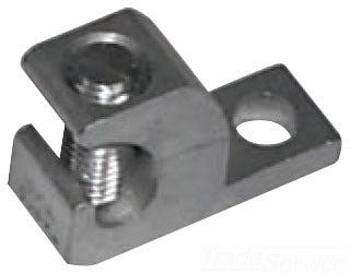 TOPAZ 810 TERMINALS