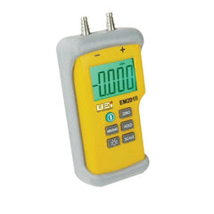 UNIVERSAL ENTERPRISES EM201B MANOMETERS