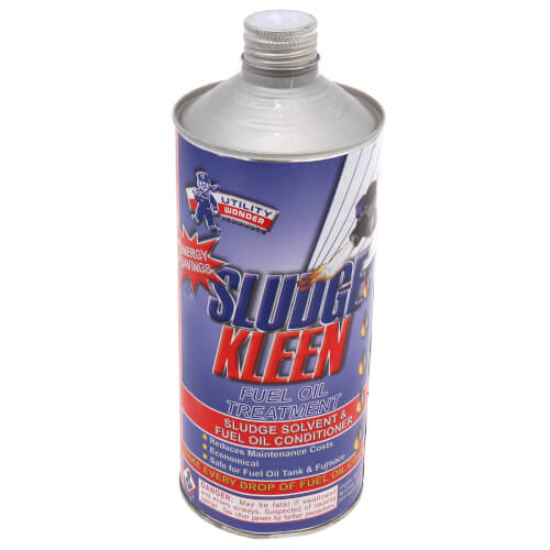UTILITY 20-1510 CHEMICALS