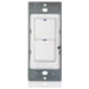 WATTSTOPPER LVSW-102-W TOGGLE SWITCHES