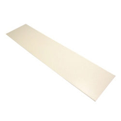 LEGRAND Wiremold V6000C Steel Raceway Cover 6000 Ivory