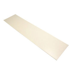 LEGRAND Wiremold V6000C Steel Raceway Cover 6000 Ivory