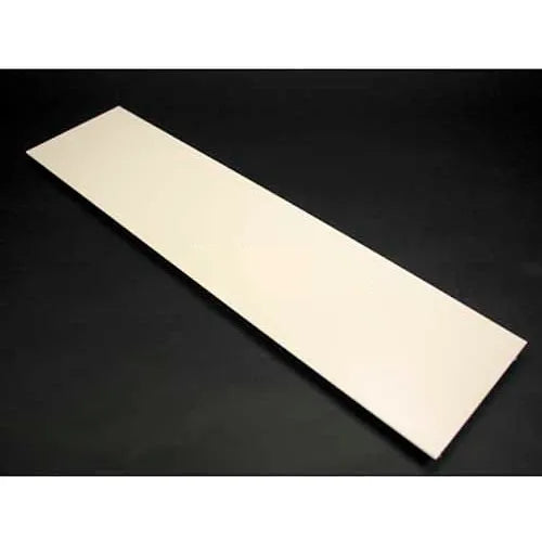 LEGRAND Wiremold V6000C Steel Raceway Cover 6000 Ivory