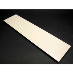 LEGRAND Wiremold V6000C Steel Raceway Cover 6000 Ivory