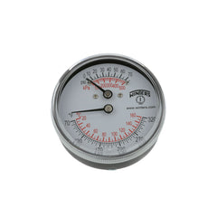 WINTERS TTD401 GAS VALVES