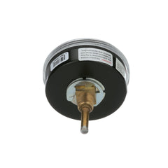 WINTERS Winters TTD401 Tridicator 2.5 Dial 0-75psi/kPa 70°F to 320°F