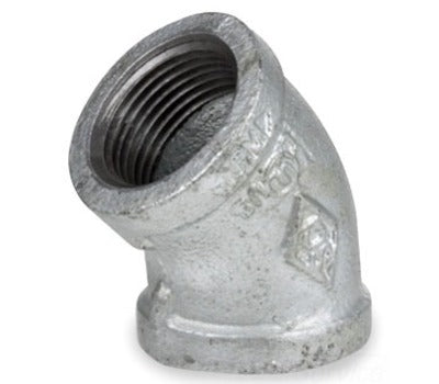 MATCO-NORCA ZMGL4508 PIPE FITTINGS