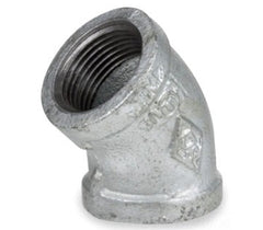 MATCO-NORCA ZMGL4508 PIPE FITTINGS